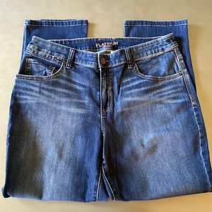 Chico’s jeans
